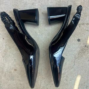 Nordstrom Rack sling back heel 8.5